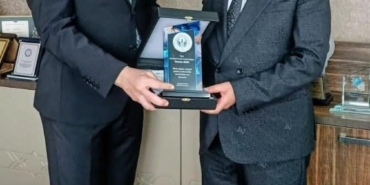 İGÜ, Gökkuşağı Koleji ve MARSİFED iş birliği ile geleceğin liderlerine kariyer desteği