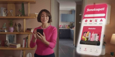 Yemeksepeti, Ramazan ayı kampanyasını duyurdu