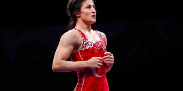 Buse Tosun Çavuşoğlu, Zagreb Open’da finale yükseldi