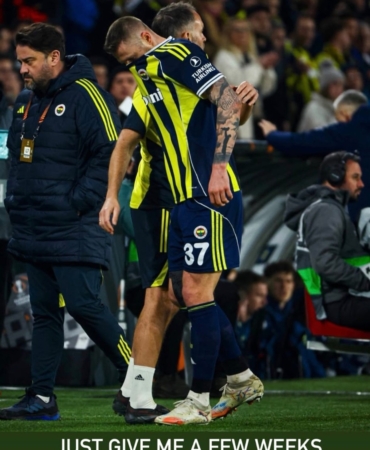 Milan Skriniar: "Bana sadece birkaç hafta verin"