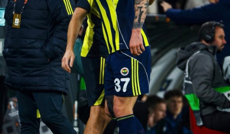 Milan Skriniar: "Bana sadece birkaç hafta verin"