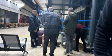 Tekirdağ’da kaçak alkol ele geçirildi