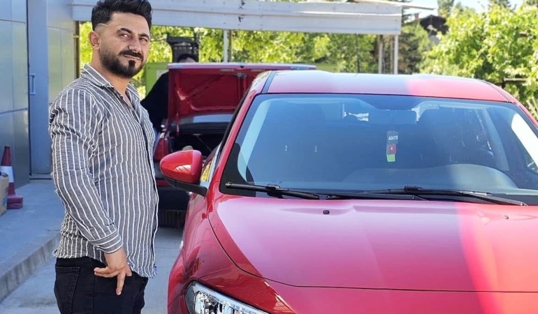 Antalya’ya araba almaya gidiyordu, feci otobüs kazasında hayatını kaybetti