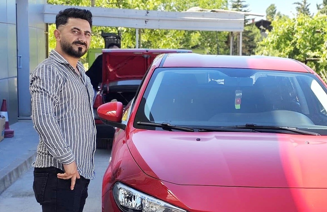 Antalya’ya araba almaya gidiyordu, feci otobüs kazasında hayatını kaybetti