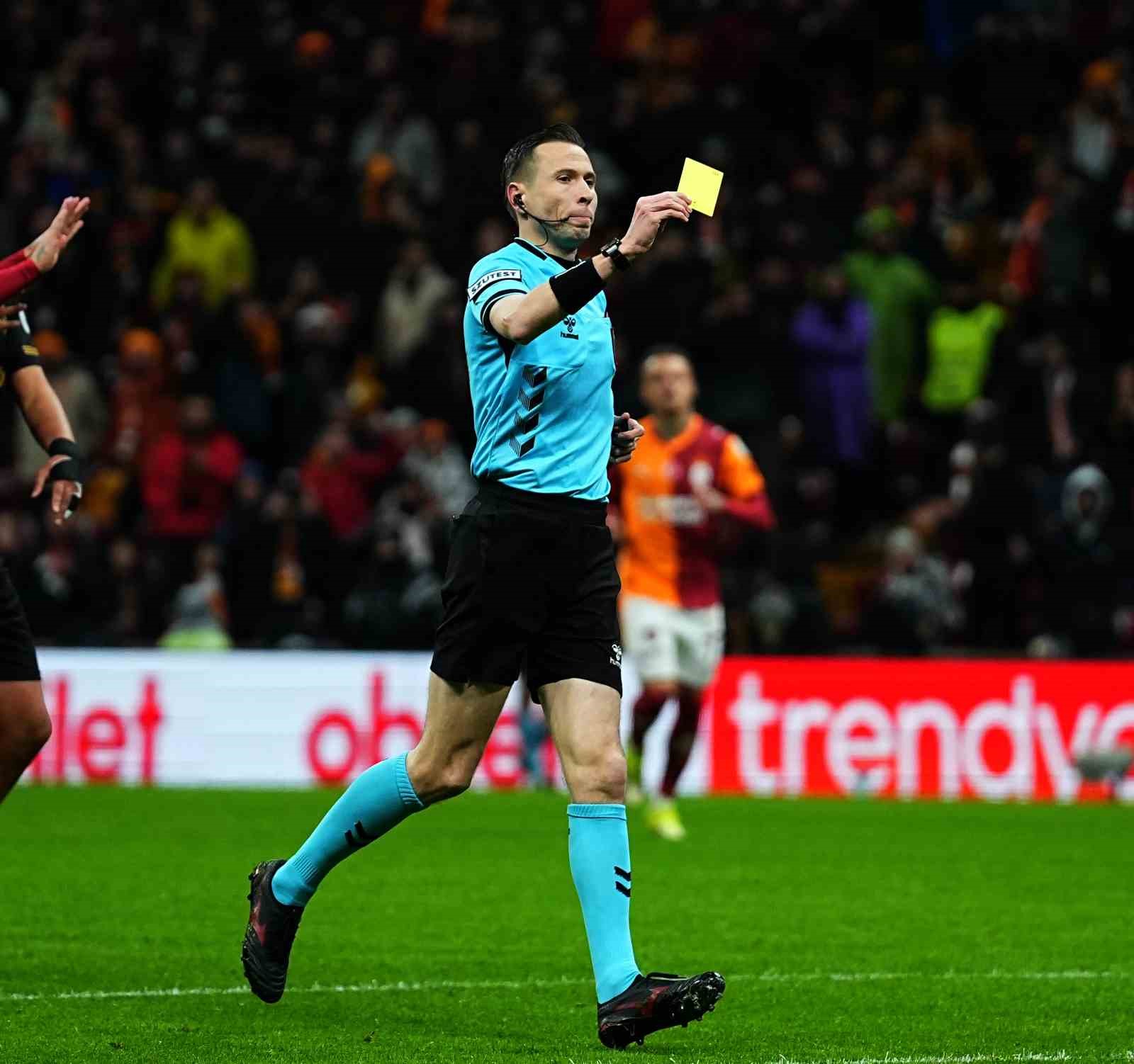 Mario Lemina cezalı duruma düştü