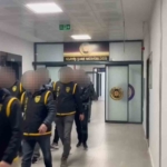 Yalova’da kuyumcuyu soyan 4 şüpheli tutuklandı