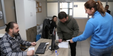 Edremit Belediyesi’nden sosyal dayanışma örneği