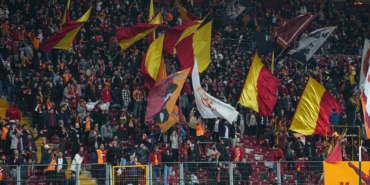 Ziraat Türkiye Kupası: Galatasaray: 1 - İstanbulspor: 0 (Maç devam ediyor)