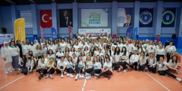 Sağlıklı hayat için spor zamanı