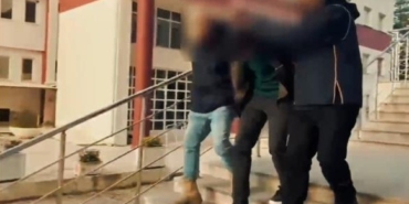 Yalova’da terör örgütü DEAŞ sempatizanı 1 kişi tutuklandı