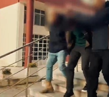 Yalova’da terör örgütü DEAŞ sempatizanı 1 kişi tutuklandı