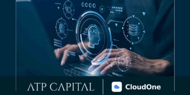 CloudOne "Corporate Venture Studio" modelini hayata geçirdi