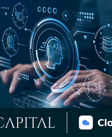 CloudOne "Corporate Venture Studio" modelini hayata geçirdi
