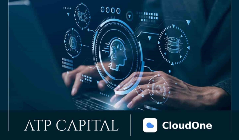 CloudOne “Corporate Venture Studio” modelini hayata geçirdi