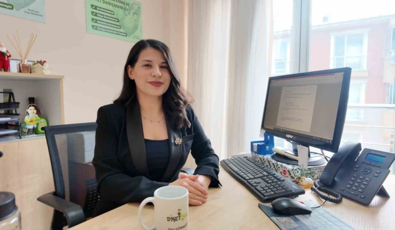 Karacabey Belediyesi’nden oruç tutanlara uzman desteği