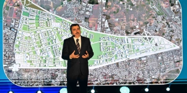 Artık kaçak yapılar yapay zeka ile tespit edilecek