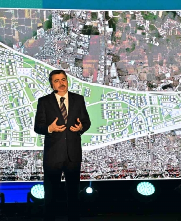 Artık kaçak yapılar yapay zeka ile tespit edilecek