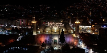 Bursa’da Ramazan öncesi hatimle teravih programı açıklandı