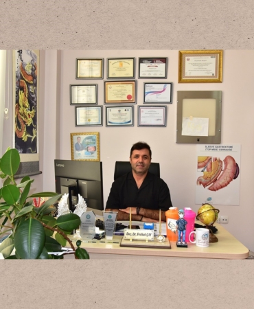 Balıkesir, "Obezite ve Mide kanseri" zirvesine ev sahipliği yapıyor