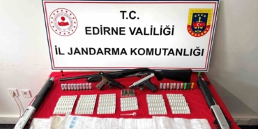 Tefecilik operasyonunda 16 milyon liralık senet ele geçirildi