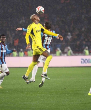 Fenerbahçe’den yeni rekor: ilk 22 haftada namağlup