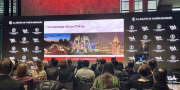 Türk dizilerine tanıtım hamlesi: 100 bin dolar destek sağlanacak