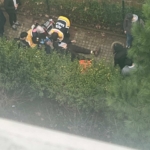 Esenyurt’ta sokakta gördüğü husumetlisini silahla vurarak öldürdü