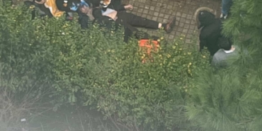 Esenyurt’ta sokakta gördüğü husumetlisini silahla vurarak öldürdü