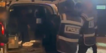 Bursa’da uyuşturucu operasyonu: 2 şüpheli yakalandı, çok sayıda uyuşturucu ele geçirildi