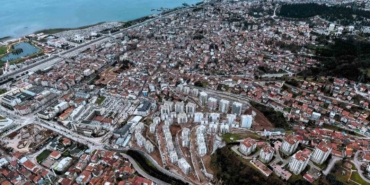 Kentsel dönüşümde yeni adım: Veliahmet ve Hacıhızır kararı