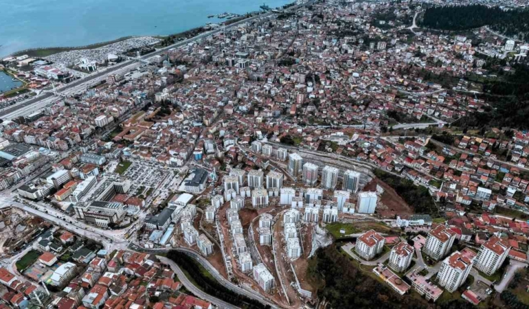 Kentsel dönüşümde yeni adım: Veliahmet ve Hacıhızır kararı
