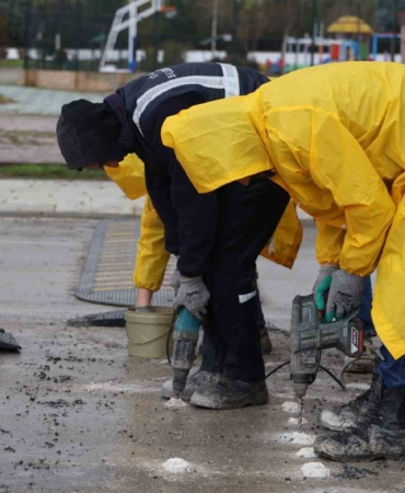 Bilecik’te ulaşımda konfor ve güvenlik artıyor