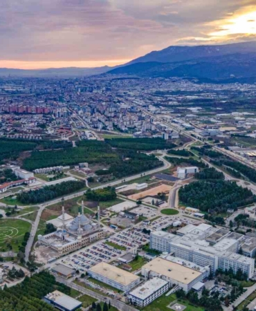 BUÜ’de yeni dönem promosyon ödemesi 115 bin lira oldu