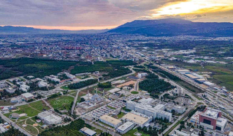 BUÜ’de yeni dönem promosyon ödemesi 115 bin lira oldu