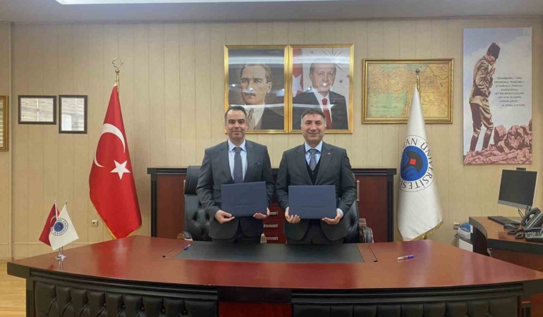 Batman Üniversitesi ve Tüpraş iş birliğiyle Temel Rafinericilik Staj Programı’nın ikincisi başlıyor