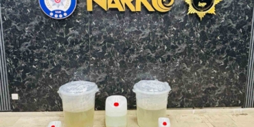 İstanbul’da 85 kilogram uyuşturucu ele geçirildi