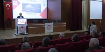Edirne’de üreticiye B-Reçete eğitimi verildi