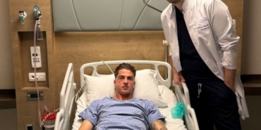 Bertuğ Yıldırım, ameliyat oldu