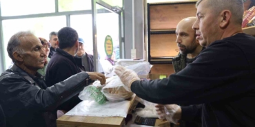 BESAŞ artık Harmancık’ta