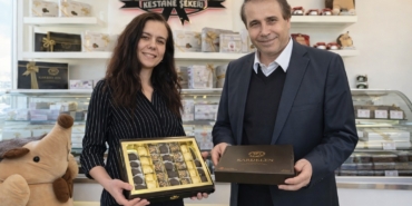 Ramazan’da tatlı tercihi hafiflerken, kestane şekeri öne çıkıyor