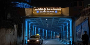 Ramazan coşkusu, Yıldırım’ı saracak