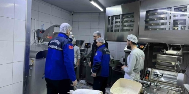Kocaeli’de Ramazan öncesi fırın denetimleri sıkılaştırıldı