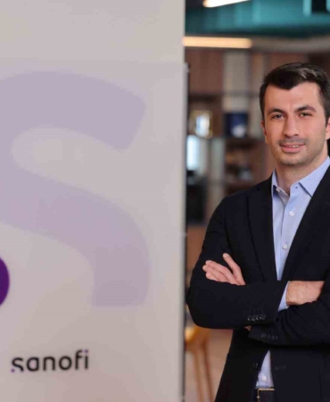 Sanofi’de üst düzey atama