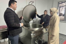 Bilecik’te yerel kalkınmaya örnek proje incelendi