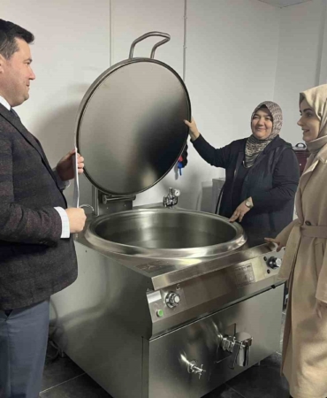 Bilecik’te yerel kalkınmaya örnek proje incelendi