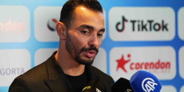 Ferhat Arıcan: "İstanbul’un ’Spor Kenti’ olduğunu sadece Avrupa değil, tüm dünya izleyecek"