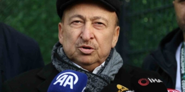 Memik Yılmaz: "Gaziantep bu kadar sahipsiz değil"