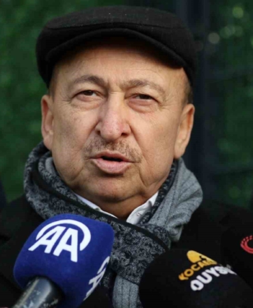 Memik Yılmaz: "Gaziantep bu kadar sahipsiz değil"