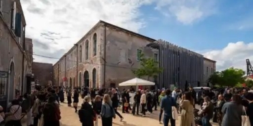 Trendyol Sanat, 61’inci Venedik Sanat Bienali Türkiye Pavyonu eş sponsoru oldu