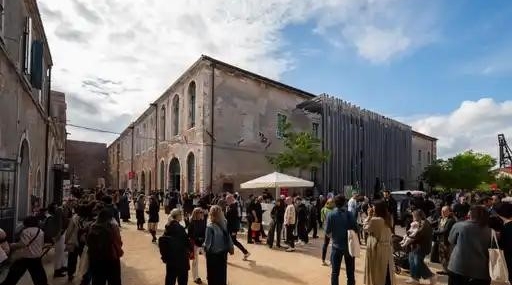 Trendyol Sanat, 61’inci Venedik Sanat Bienali Türkiye Pavyonu eş sponsoru oldu